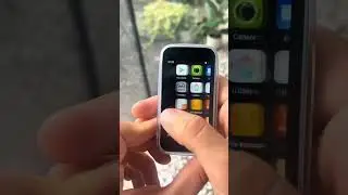 hp android mini