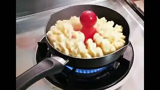 Sorry! Pawn in the pan burst too much Ultimate Theater Popcorn