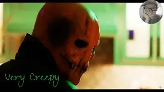 Attempted Murder | Horror Comedy Film | Official Trailer Reaction
