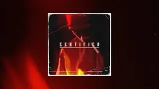 Rude Jerms Type Beat - Certified