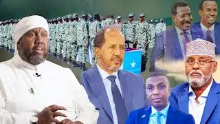 FALANQAYN KU SAABSAN SABABAHA CUQDA LEH EE KU HOGAAMINAYA DOWLADDA SOOMAALIYA EE DHISMAHA