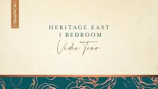 Heritage East 1 Bedroom at The Sharon at SouthPark