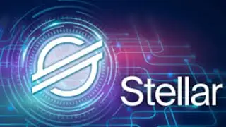 STELLAR US BANK ВЫБИРАЕТ XLM!!!! НОВЫЙ ПРОТОКОЛ XLM СКОРО ВХОДИТ!!!!