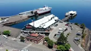 Community Spotlight | Port Angeles, WA