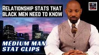 &ldquo;I LOVE BLACK WOMEN&rdquo; When White Male Relationship Coaches Views Get Low!