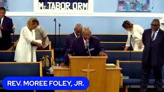 The Blessing in Persecution l Pastor Michael Turner