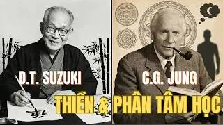TÂM LÝ HỌC THIỀN Giải Mã Tâm Thức & Khoa Học Não Bộ