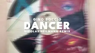 Gino Soccio - Dancer (Nicolas Heilmann Remix)