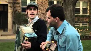 mewithoutYou - Timothy Hay (Sleepover Shows)