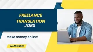 How to Find and Secure Freelance Linguist Jobs with Oracle Translation ltd
