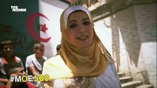 Clip 500 num&eacute;ros de l'&eacute;mission #MOE - Maghreb-Orient Express