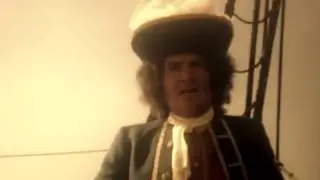 Captain Hughes