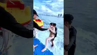 #flyboard #watersport #amazing #watersports #chinatravel