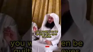 Islamic Scholars Discuss Controversial Topic - Unfiltered Talk with Mufti Menk, Sh. Wael