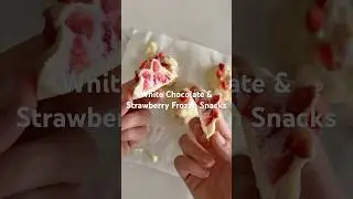 Healthy Snacks #easycooking #baking #frozensnack #recipe #healthyfood #snackfoodies #recipe #food
