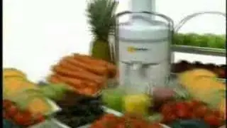 Соковыжималка StylePlus Power