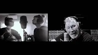 Pink Floyd Mother- The Polar Bear Cover 