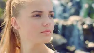 ASMR - Moonlit Garden Guided Dream Journey