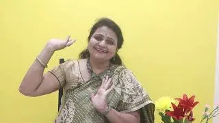 Subhashit nakshtrani | Part 1 | Series on Sanskrit Subhashit | Dhanshree Lele