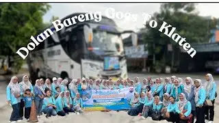 DOLAN NYANG KLATEN 
