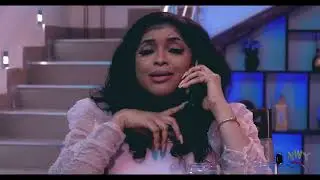 WAY TO MY SOUL NEW RELEASED 2025 latest Nigerian movie 