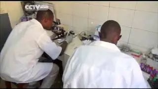 Guinea Confirms Ebola Fever