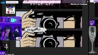 I&rsquo;ll Kill Her 🔪 | Dark Visual Novel Experience | ALEDreamGameOn