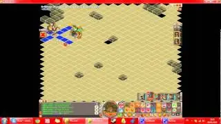 [Dofus] Video De La Capture De Ogivol Scalarcin