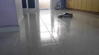 RC CAR TRF416 Mod Drift6