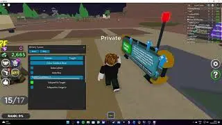 Military Tycoon Script | Gui | Exploit