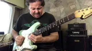 ToneLib Marshall Plexi Fusion