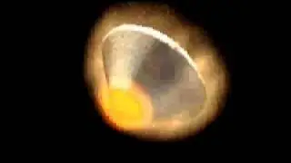 Inflatable re-entry and descent technology (IRDT)