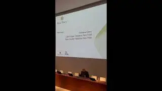 Intervento Carlo Petrini, fondatore Slow Food, al Congresso Slow Fiber del 7 novembre 2025