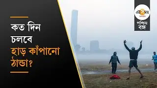 West Bengal Weather Update: শীতের লম্বা স্পেলে জবুথবু রাজ্যবাসী, নতুন বছরেও কি বজায় থাকবে দাপট?