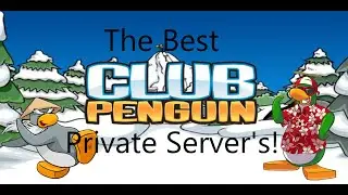 NEW BEST CPPS SERVERS TO JOIN IN 2020!! (Links In Desc)