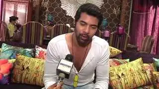 Shabbir Ahluwalia on Joy of Fatherhood