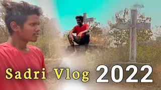 Sadri Vlog Video|| Rourkela vloger || Cinematic #rourkelavlogger