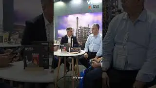 🎥 Boiler World SEA | Forbes Vyncke Pvt Ltd