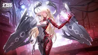 [OLD] Tower of Fantasy Quick Showcase - Nemesis