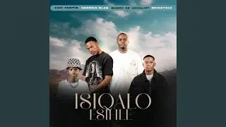 Indaba Zabantu II