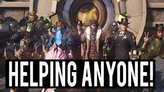 DON'T MISS OUT! Join my Fallout 76 Server to Get Fast Level Ups and Good Gear!