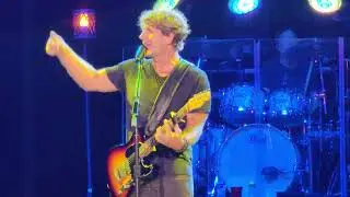 Billy Currington - Pretty Good At Drinking Beer | Ascend Amphitheater in Nashville