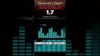 Geometry Dash Evolution Edit #edit #evolution  #geometrydash #gd