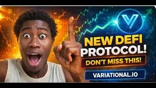 Found a DeFi Trading Protocol Most People Are Sleeping On