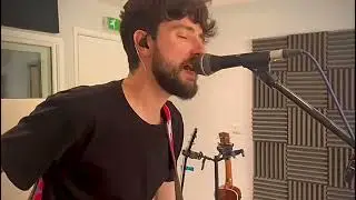Superstition (Loop Pedal Cover) - Bradley Cowtan