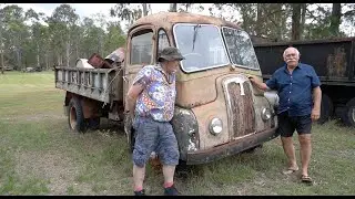 Шоу Билли Хо, эпизод 28