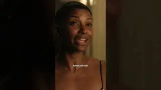 Bunun sonu zaten b&ouml;yle olacaktı. 🤭 Alex Cross 2. sezonun ilk 3 b&ouml;l&uuml;m&uuml; şimdi Prime Video&rsquo;da!