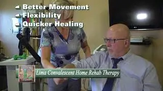 Lima Convalescent Home Rehab