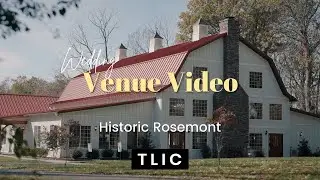 Fall - Historic Rosemont | Romantic Berryville Virginia Wedding Venue!