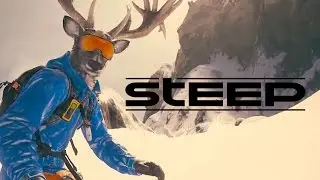WINGSUIT KICK - STEEP ᴴᴰ [FR]